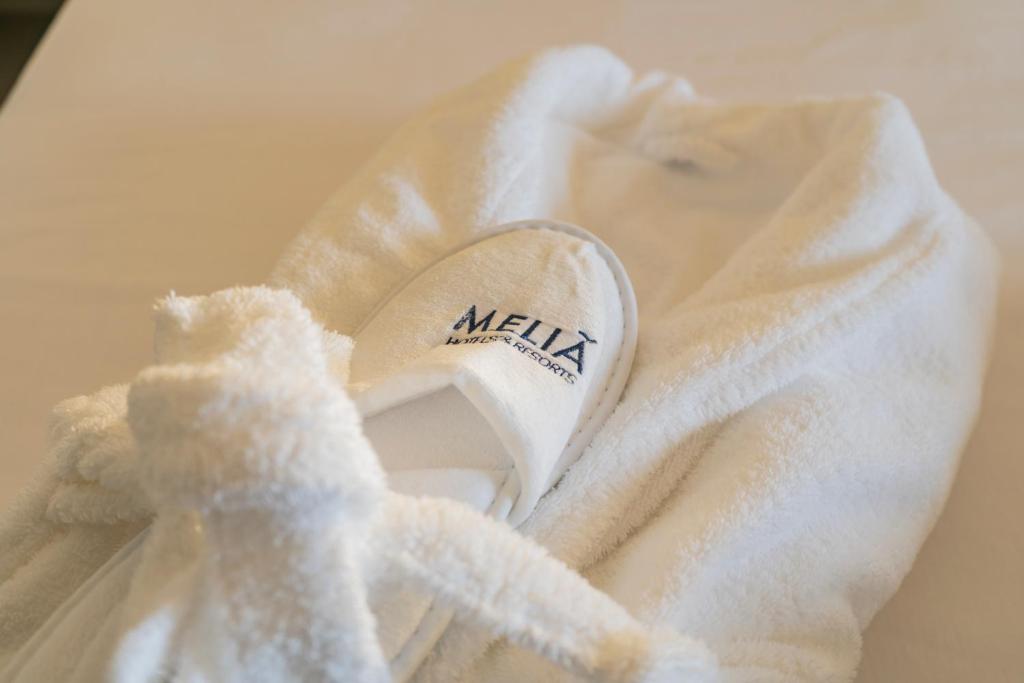 Fotografie z fotogalerie ubytování Meliá Castelo Branco v destinaci Castelo Branco
