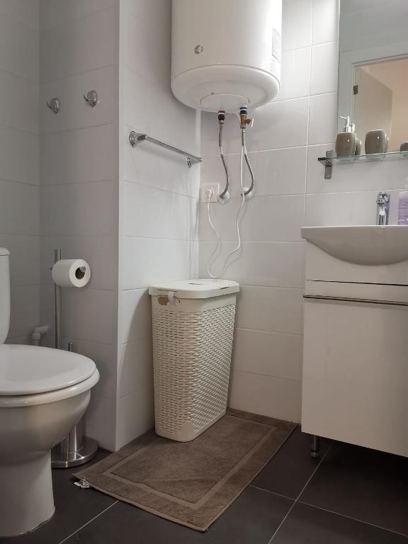 APARTAMENTO DELUX CALLE SAN VICENTE, Benidorm – Updated 2022 ...