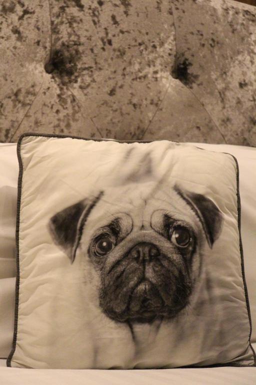 Cheshire Hotel Central London - Resim 27