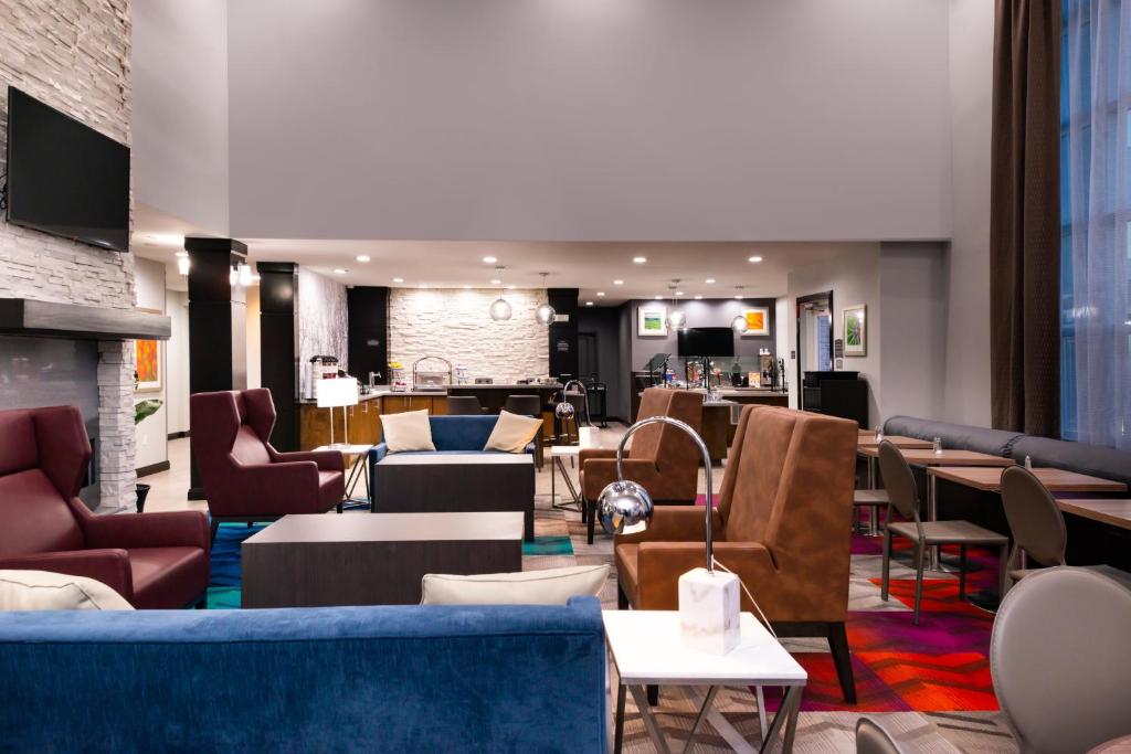 Staybridge Suites - Lake Charles by IHG photo