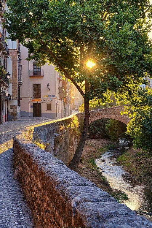 Granada City Center - 3