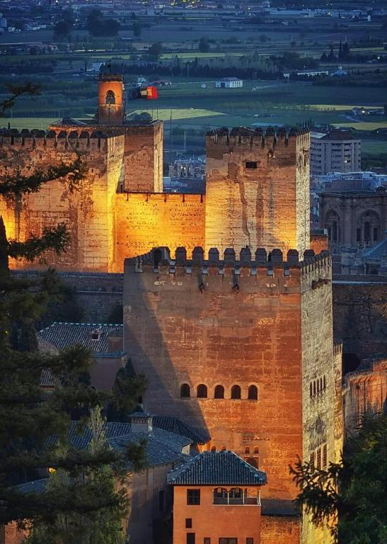 Granada City Center - 5