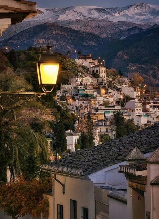 Granada City Center - 6