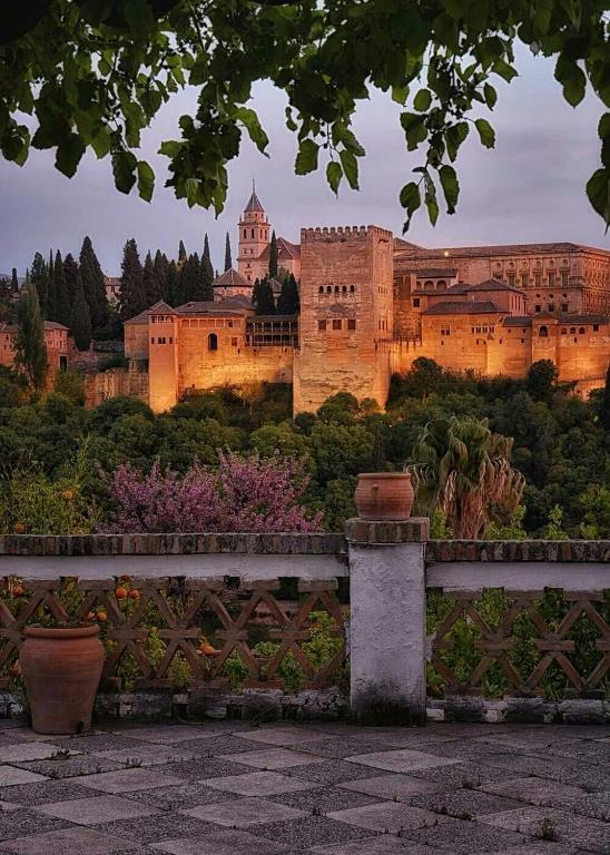 Granada City Center - 7