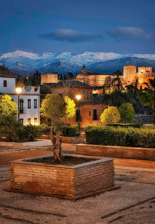 Granada City Center - 2