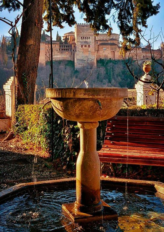 Granada City Center - 1