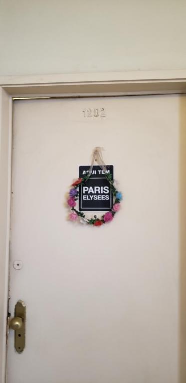  Apartameto 1202 Copacabana 249