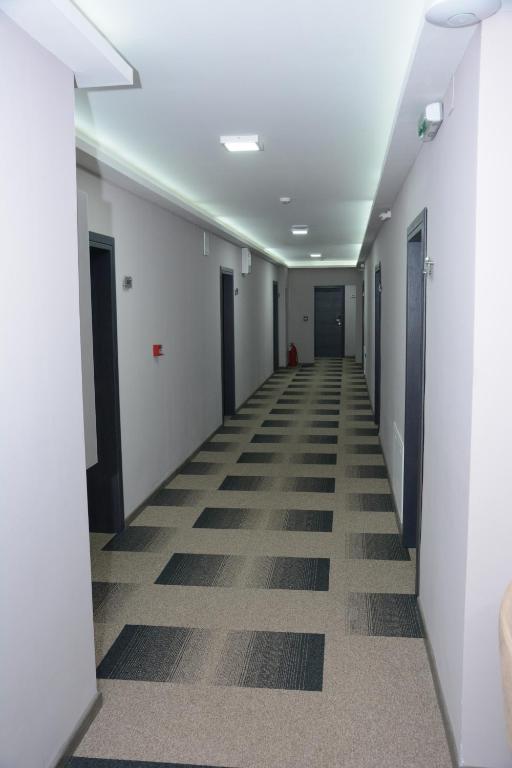 Hotel Intergaj Bijeljina - Single Room