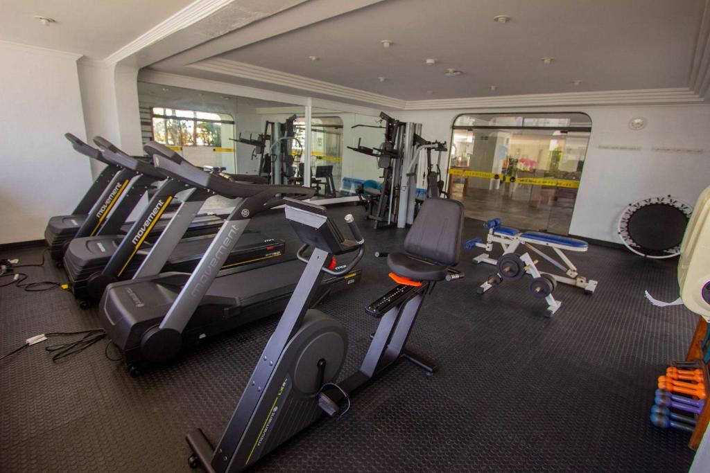  Apartamento com vista para o mar a uma quadra da praia