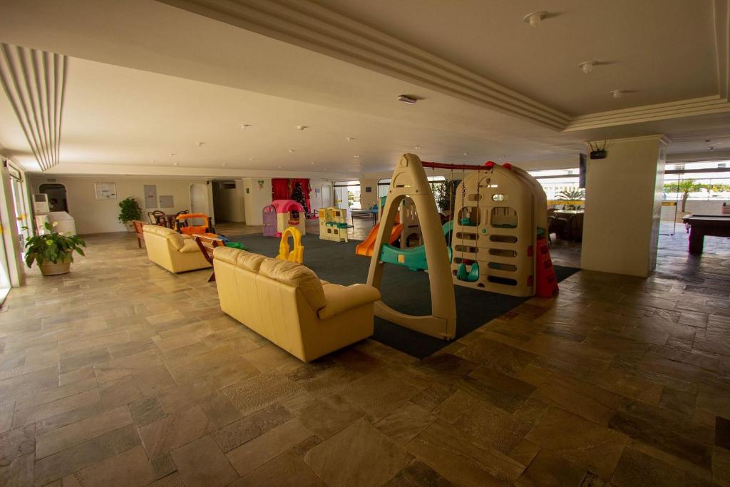  Apartamento com vista para o mar a uma quadra da praia