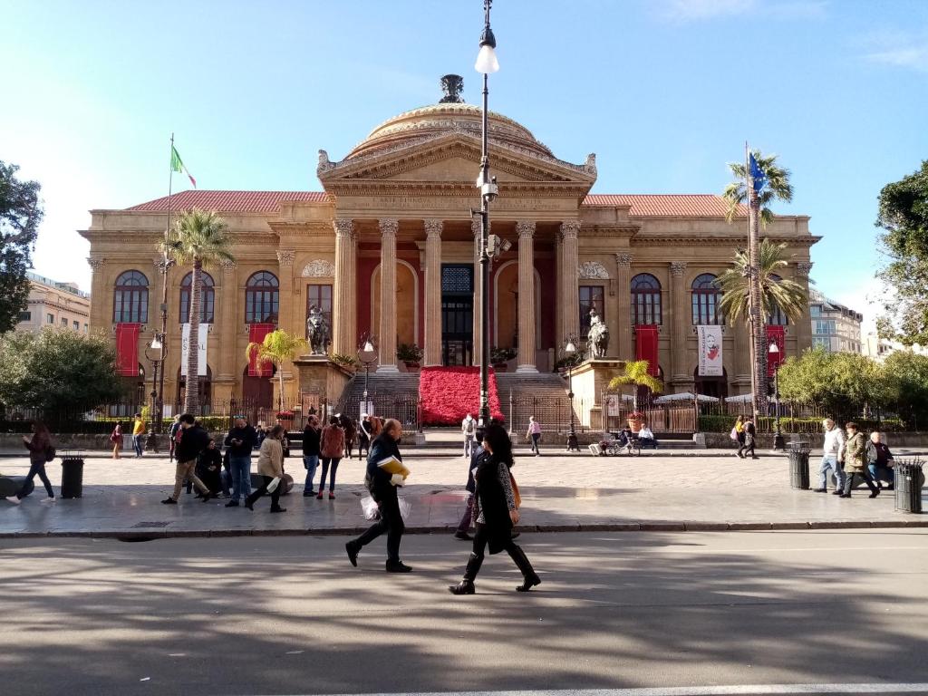 Ariston Petit Hotel - Resim 26