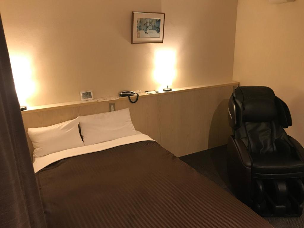 Posezení v ubytování Hotel Avan Sukumo