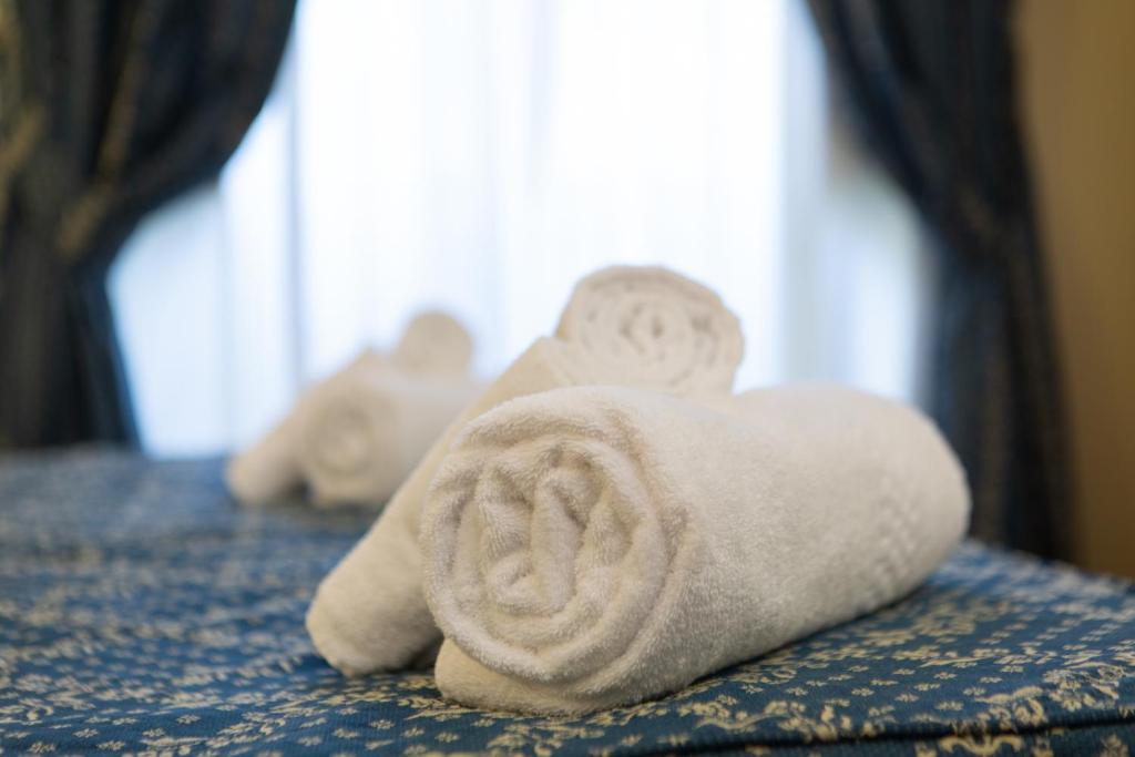 Zdjęcie z galerii obiektu Annette B&B w Rzymie
