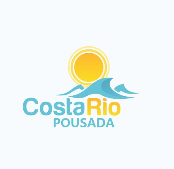  Pousada Costa Rio