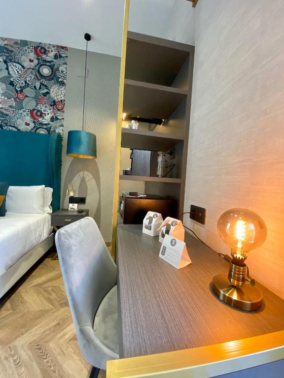 Soho Boutique Sevilla - Resim 32