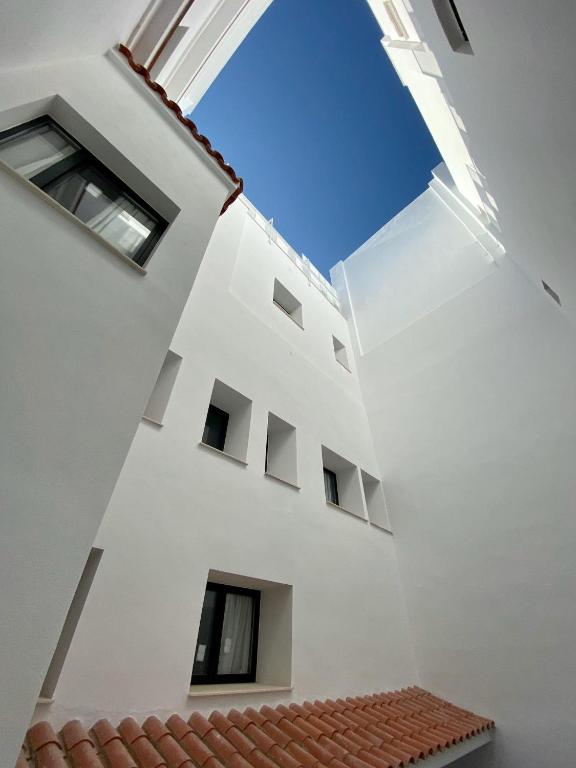 Soho Boutique Sevilla - Resim 35