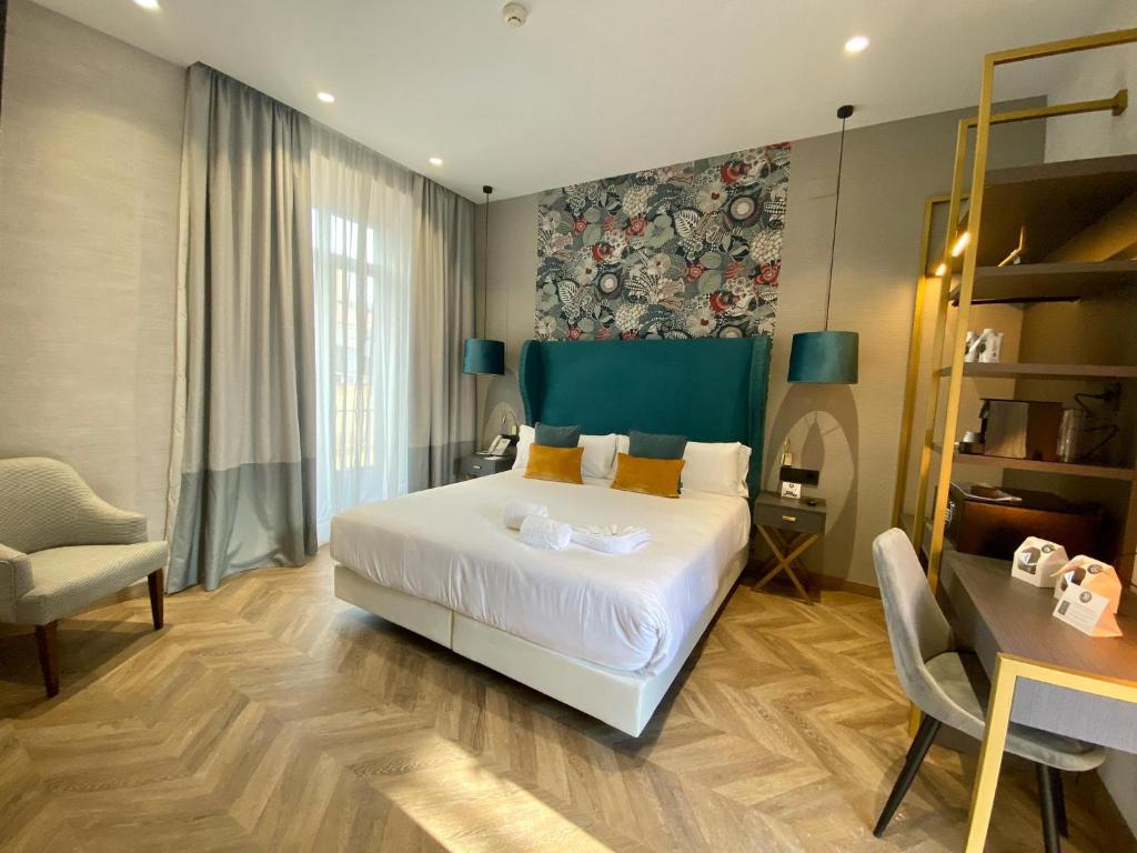 Soho Boutique Sevilla, Seville – Updated 2023 Prices