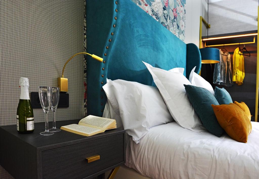 Soho Boutique Sevilla - Resim 37