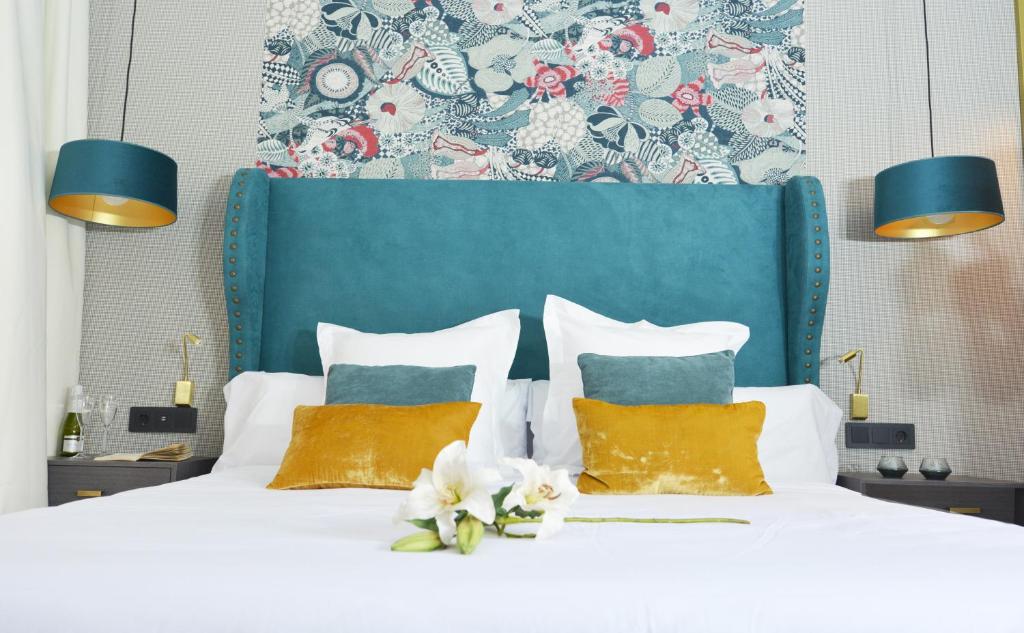 Soho Boutique Sevilla - Resim 38