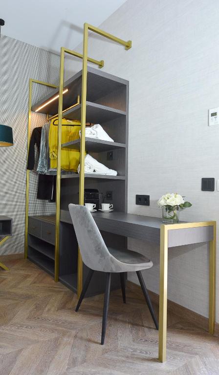 Soho Boutique Sevilla - Resim 39