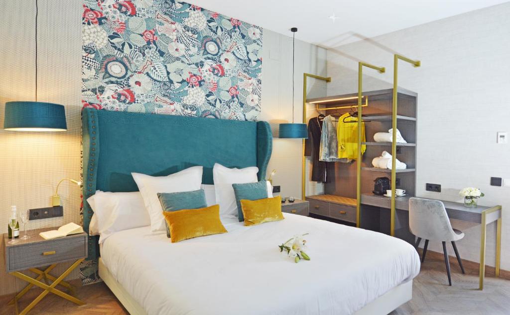 Soho Boutique Sevilla, Sevilla – Bijgewerkte prijzen 2023