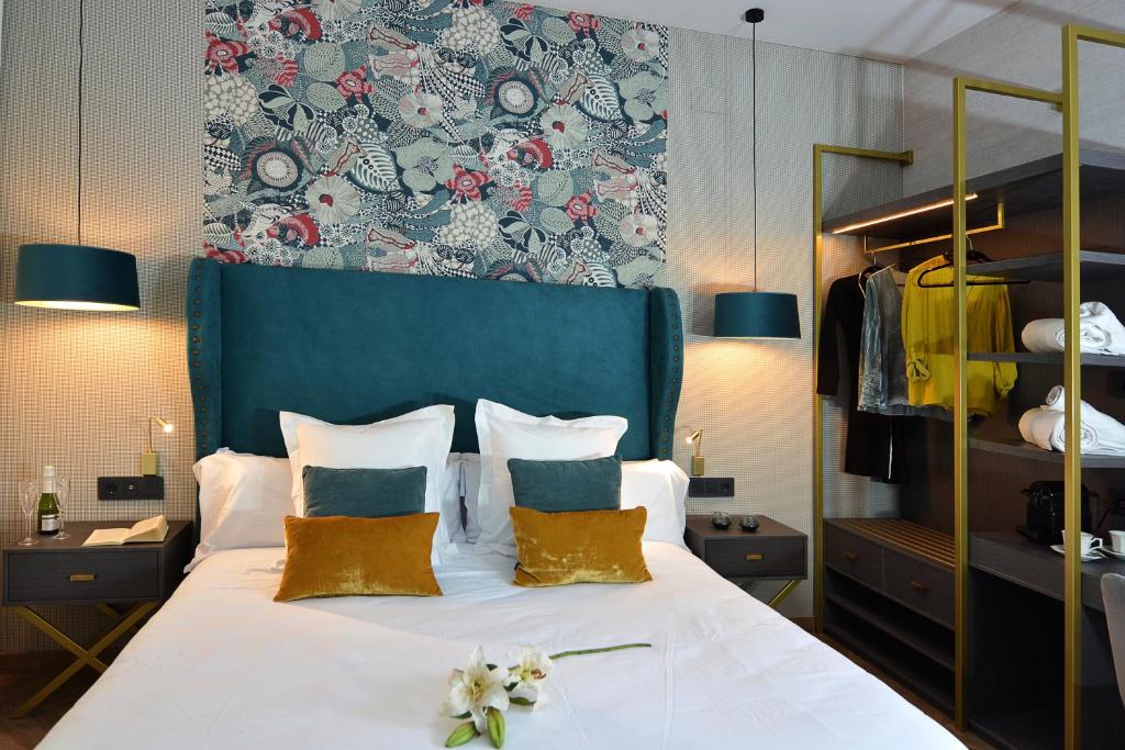 Soho Boutique Sevilla - Resim 41