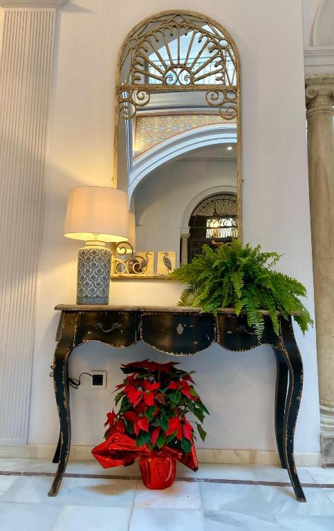 Soho Boutique Sevilla - Resim 24