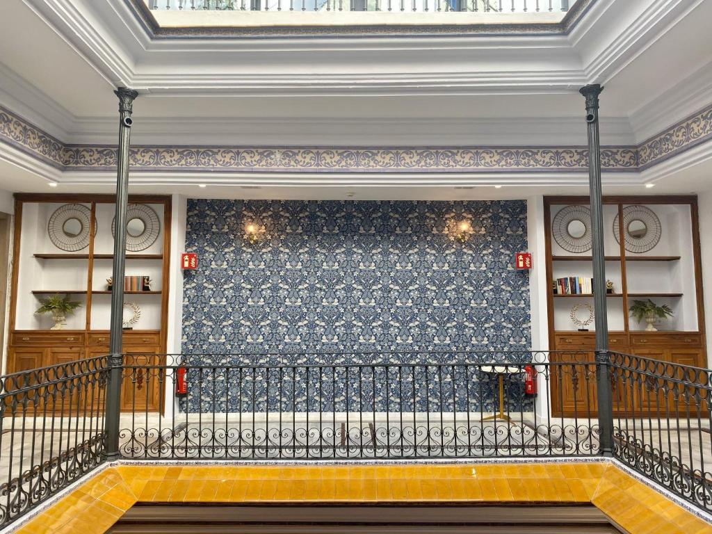 Soho Boutique Sevilla - Resim 26