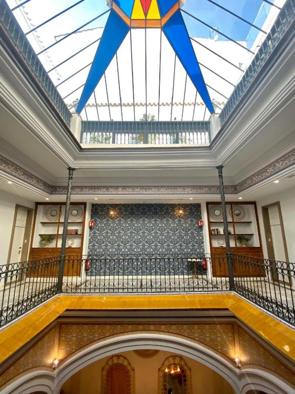 Soho Boutique Sevilla - Resim 28