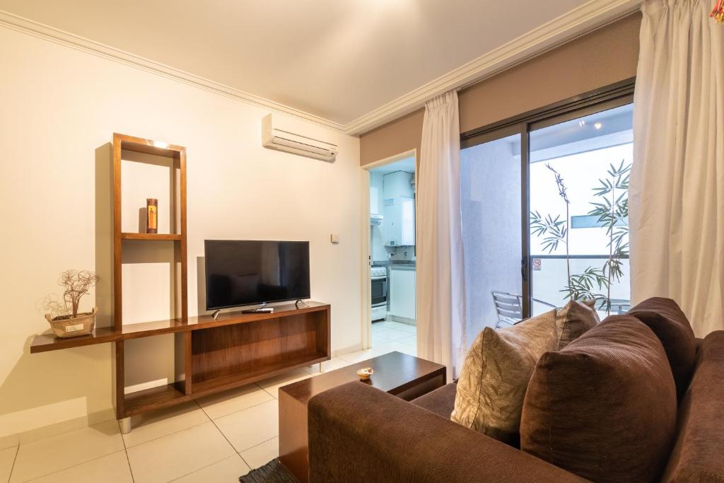 AT Suites - Familie Suite Met Twee Slaapkamers