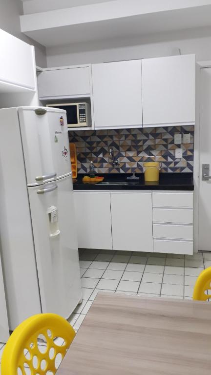  Flat Mercure Família 5pessoas