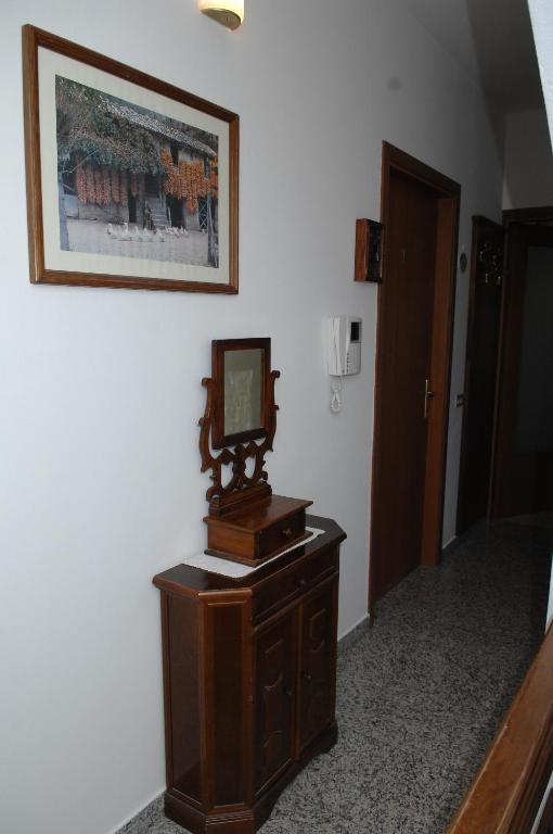 Fotografie z fotogalerie ubytování Affittacamere Giada v destinaci Gubbio