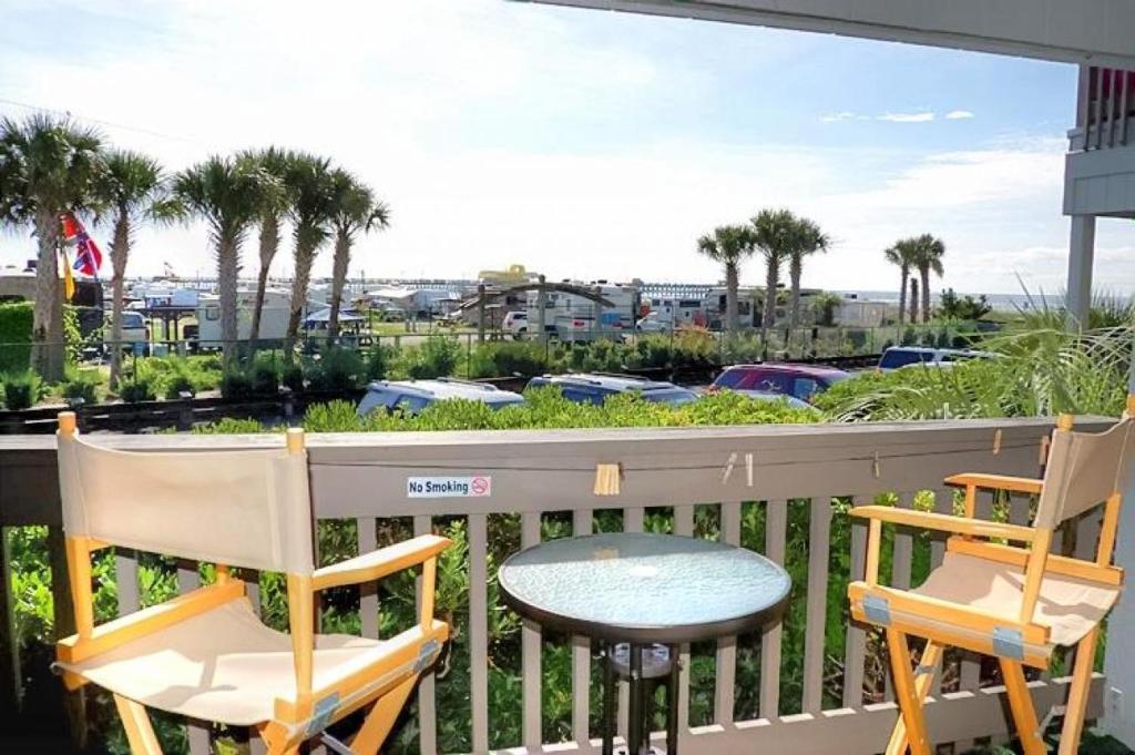 A Place at The Beach 9670-123 - Housity