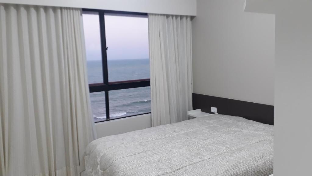  Flat Mercure Família 5pessoas