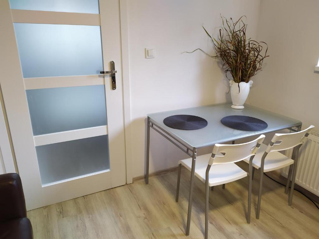 Fotografie z fotogalerie ubytování Apartamenty Parkowa v destinaci Košalín