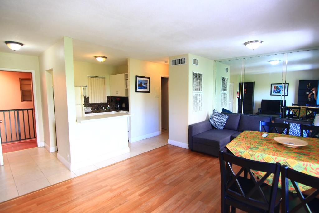 Sunny Isles Apartments by MiaRentals - One-Bedroom Apartment