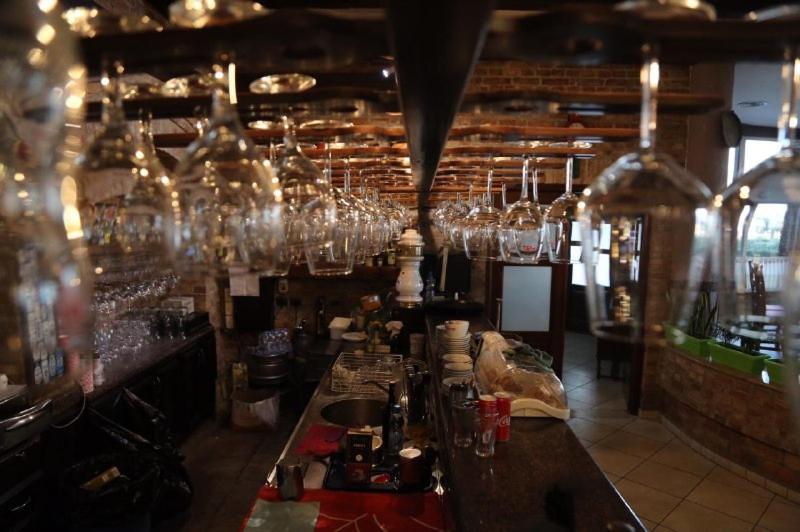 Restaurace v ubytování Resort Nord Park