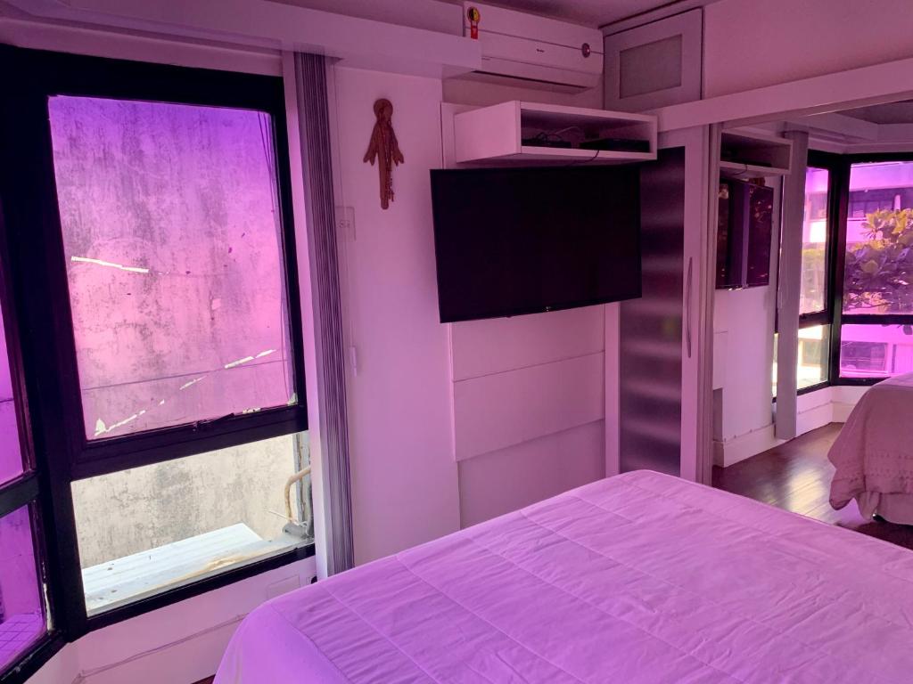  Cobertura LUXE Ondina ( Dentro do carnaval )