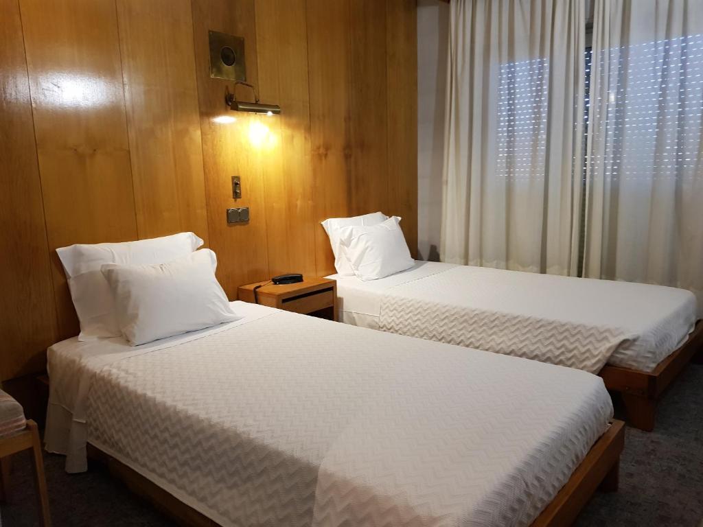 Hotel Nordeste Shalom - Jumeau