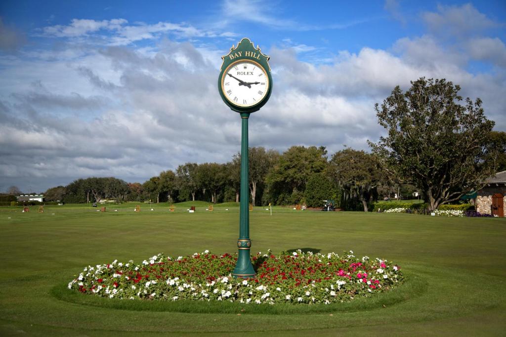 Arnold Palmer's Bay Hill Club & Lodge, Orlando – Updated 2024 Prices
