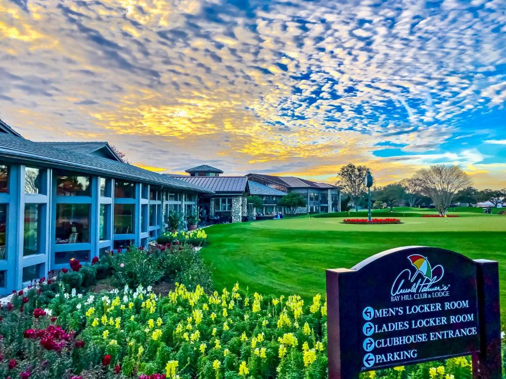 Arnold Palmer's Bay Hill Club & Lodge, Orlando (updated prices 2025)