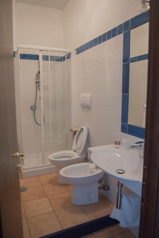 Hotel Caluna Charme - Double Room With Sea View