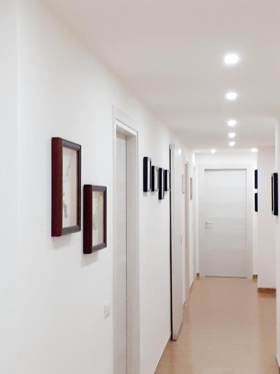 Fotografie z fotogalerie ubytování B&B Pascal v Cagliari
