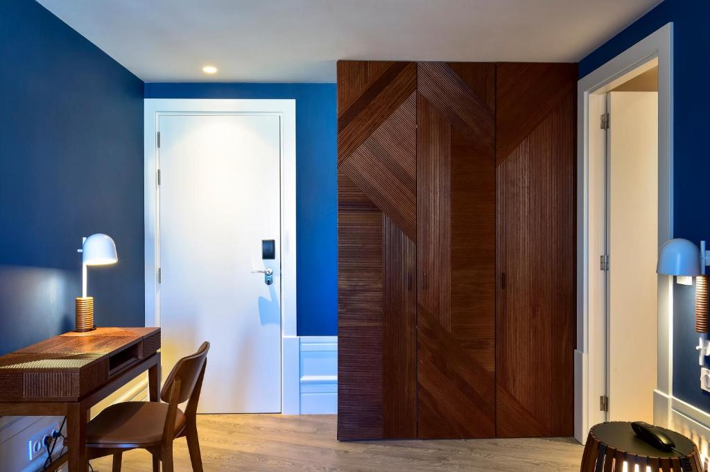 My Story Hotel Figueira - Resim 10