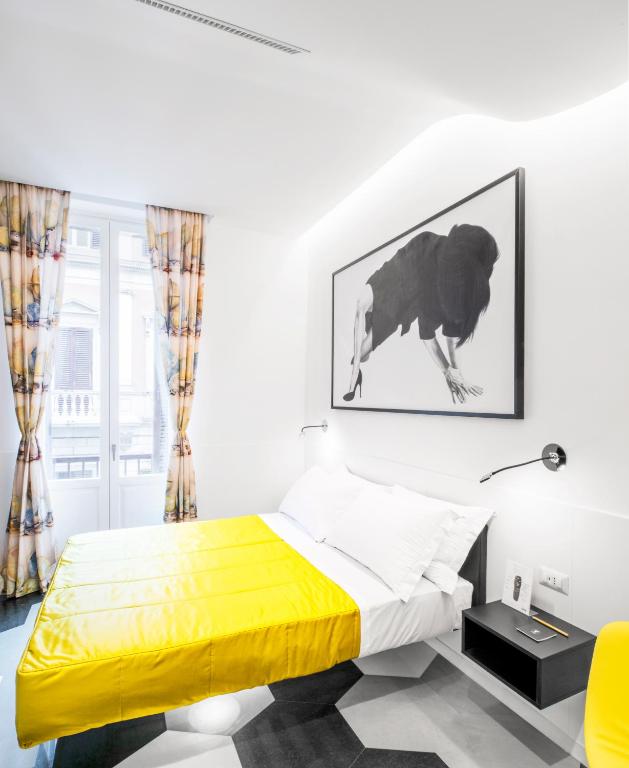 Bilde i galleriet til V-Accommodation IV Fontane i Roma