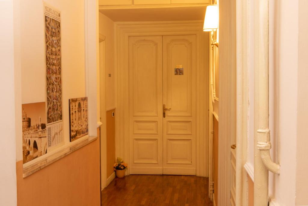 Zdjęcie z galerii obiektu Annette B&B w Rzymie