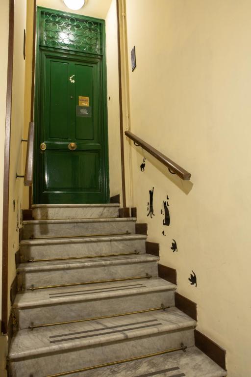 Zdjęcie z galerii obiektu Annette B&B w Rzymie