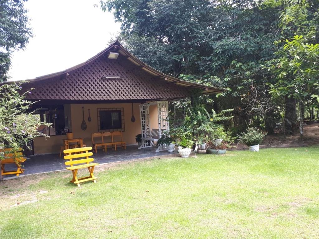  Recanto Tarumã