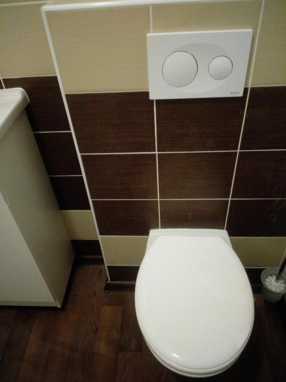 Apartmány Borská - 7