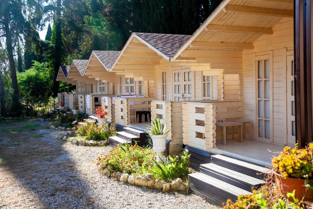 Гостевой Дом Апсар - отзывы и видео